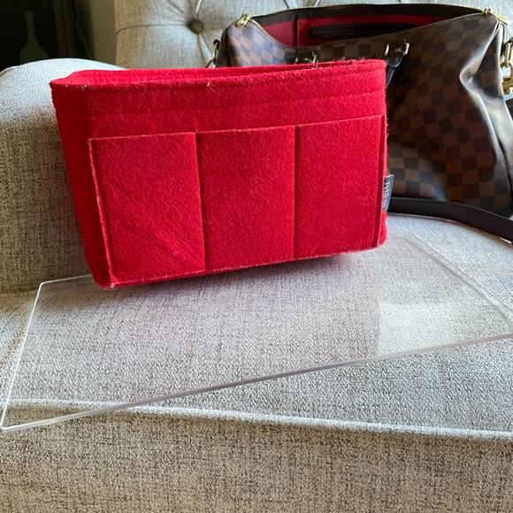 Authentic Louis Vuitton Speedy Bandouliere 35 - Picture 15 of 16